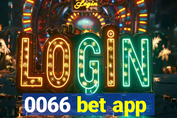 0066 bet app